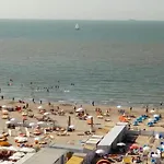 San Michele Apartment In Blankenberge