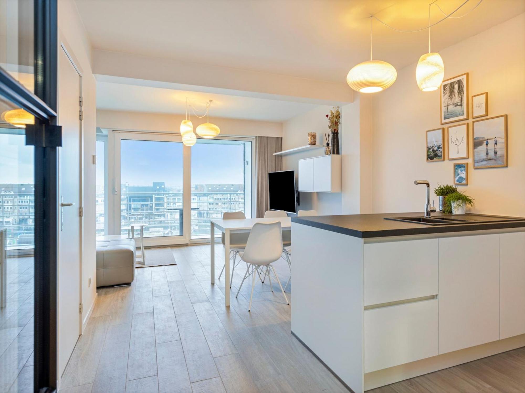 San Michele In Appartement *