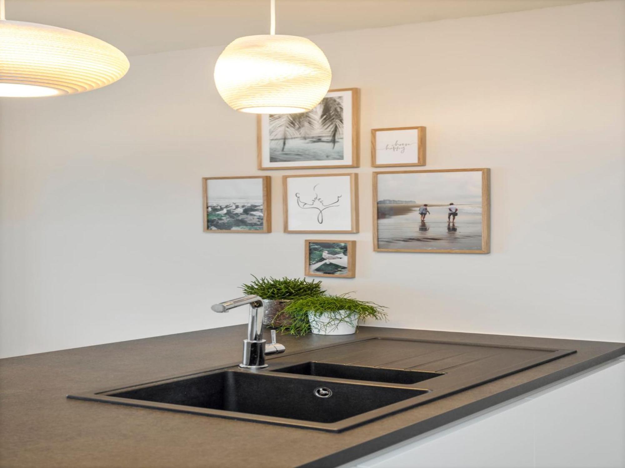 San Michele In Appartement Blankenberge