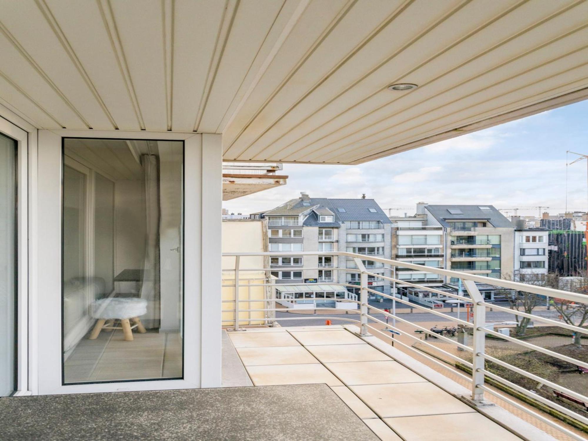 San Michele In Appartement Blankenberge